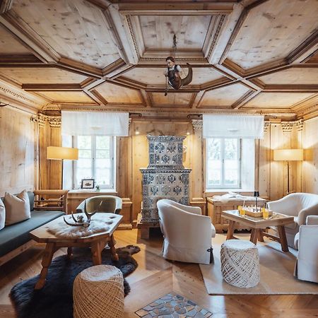 Hotel Garni Laurino كافاليسِّ المظهر الخارجي الصورة
