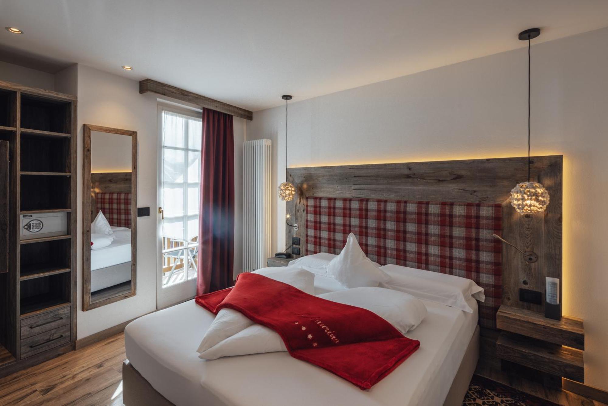 Hotel Garni Laurino كافاليسِّ المظهر الخارجي الصورة