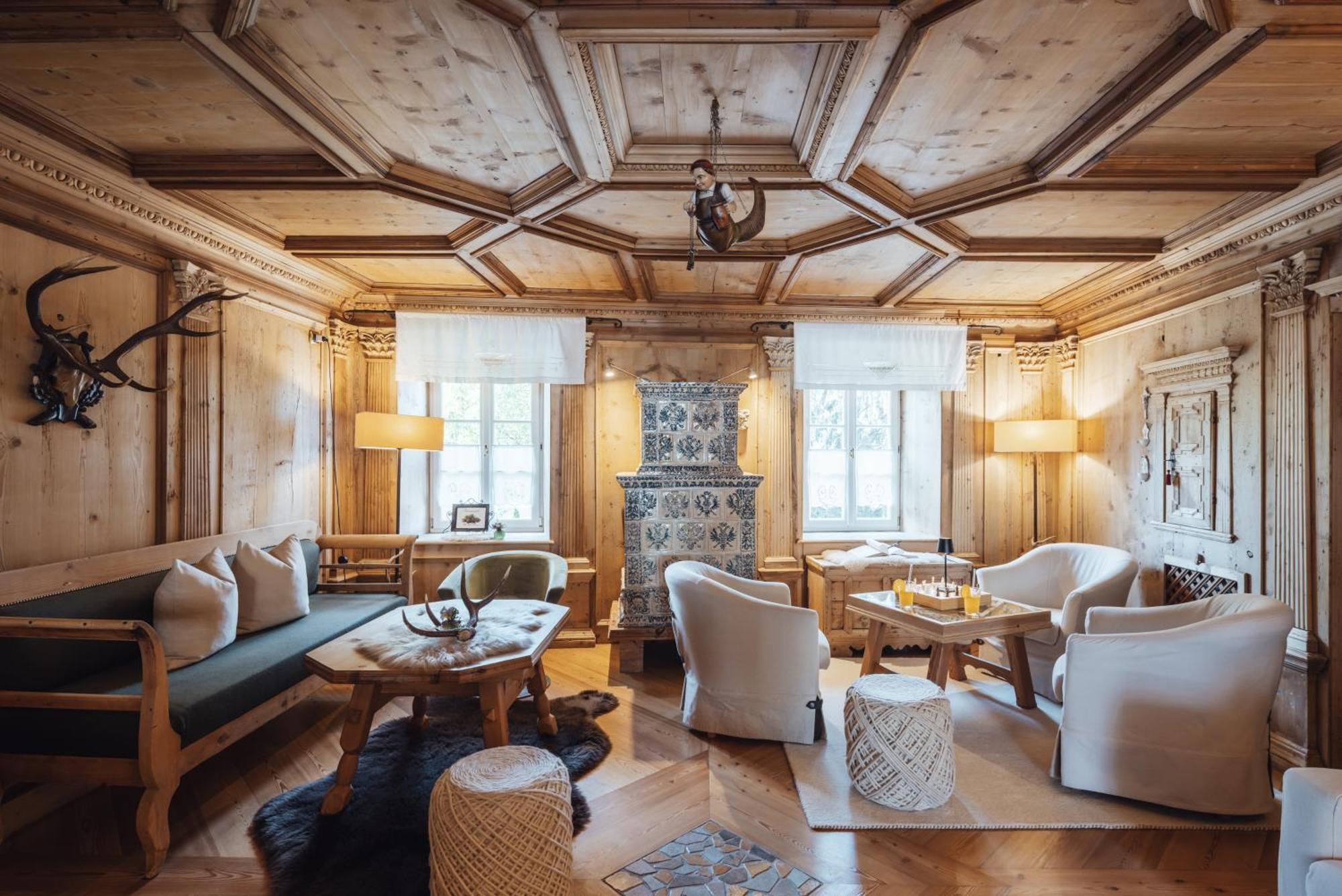Hotel Garni Laurino كافاليسِّ المظهر الخارجي الصورة