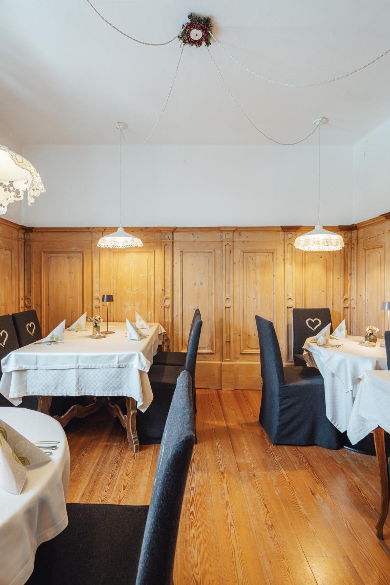 Hotel Garni Laurino كافاليسِّ المظهر الخارجي الصورة